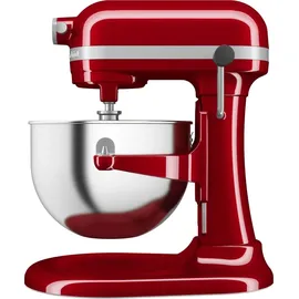 KitchenAid Artisan KSM60SPXEER Empire rot
