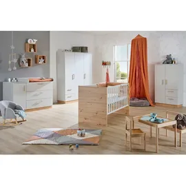 MYBABY Wickelkommode LEO