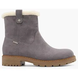 Boots - Damen - blau - 37