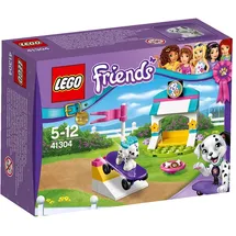 LEGO Friends Welpenpark 41304