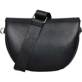 Valentino Bigs Umhängetasche Synthetik Black