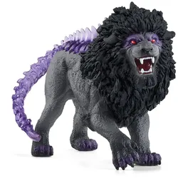 Schleich ELDRADOR CREATURES 42555, 7 Jahr(e), Eldrador-Kreaturen, Schwarz, Viole