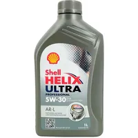 Shell Helix Ultra Professional AR-L 550040546 5W-30 1 l