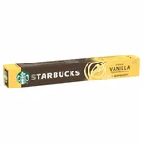 Starbucks Vanilla Flavoured Coffee Kaffeekapseln 10 St.