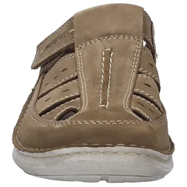 Josef Seibel New Anvers 76 Herren, beige 41 EU