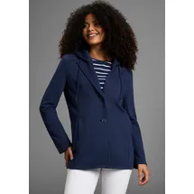 KangaROOS Sweatblazer Blau 44