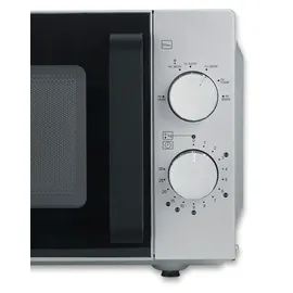 Severin MW 9184 Schwarz
