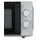 Severin MW 9184 Schwarz