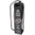 Walkstool Dreibeinhocker Comfort L schwarz (057145)
