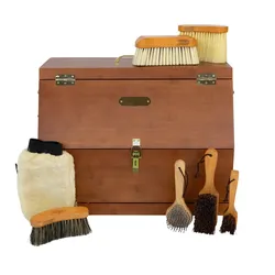 Grooming Deluxe Show Grooming Box Set