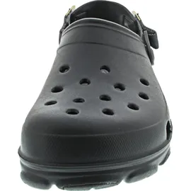 Crocs Classic All-Terrain Clog black 41-42