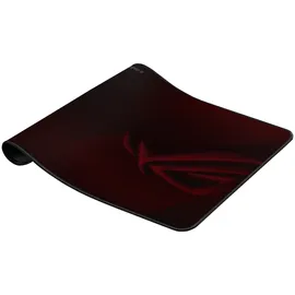 Asus Scabbard II Medium Schwarz/Rot