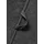 Lacoste Lecroc Badetuch 100 x 150 cm schwarz