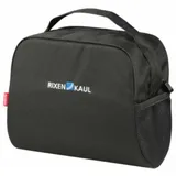 KLICKfix Baggy Plus Lenkertasche schwarz