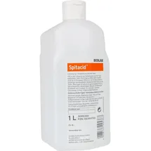 ECOLAB Spitacid 1000 ml