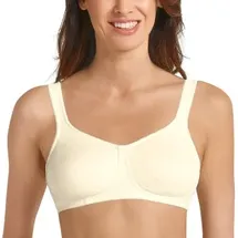 Anita Care Lisa BH Wireless Elfenbein B 110