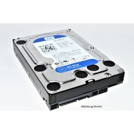 Western Digital Blue HDD 1 TB WD10EZRZ
