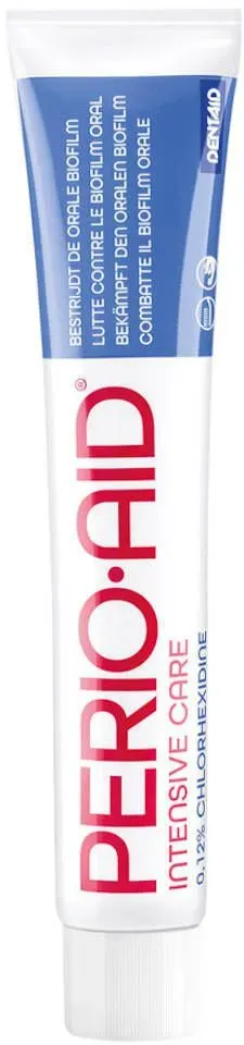 Perio-Aid® Intensive Care Gel