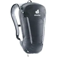 Deuter Road One schwarz Modell 2020 (3205021-7000)