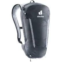 Deuter Road One schwarz Modell 2020 (3205021-7000)