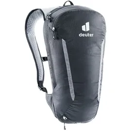 Deuter Road One schwarz Modell 2020 (3205021-7000)