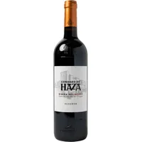 Tinto Pesquera Condado de Haza Reserva
