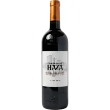 Tinto Pesquera Condado de Haza Reserva