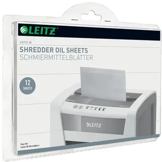 Leitz IQ