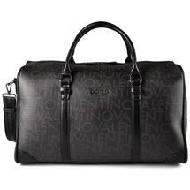 Valentino King RE Weekender 48 cm Schwarz
