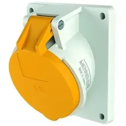 Mennekes 1494 Anbaudose, 32A4p4h110V, IP44