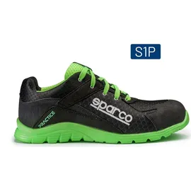 Sparco TEAMWORK 07517 NRVF/43