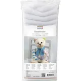 Glorex  Bastelwatte 250 g Weiß