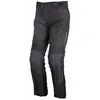 Motorradhose Modeka Lonic schwarz, K5XL