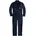 Rugged Flex Coverall navy M