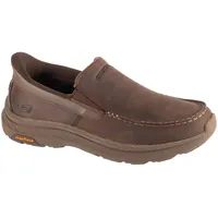 SKECHERS Slip-Ins: Pollard - Osgood 205334-COC, Braun 39.5 43