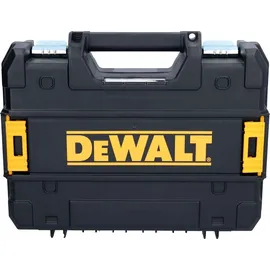 DeWalt DCD 805 D2T inkl. 2 x 2,0 Ah + TSTAK