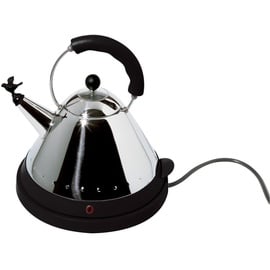 Alessi MG32 schwarz