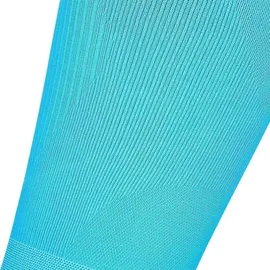 Bauerfeind Ski Ultralight Kompressionssocken 41-43 blau