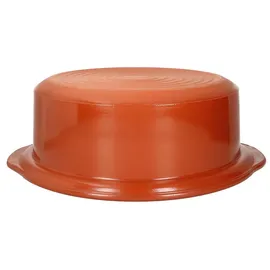 Mambocat Tontopf Cocotte Topf-Set 4-tlg. 2 x Tontopf + 2 x Deckel