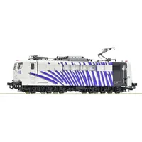 Roco 7500115 H0 E-Lok 151 018-9 der Lokomotion