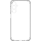 Samsung Mobeen Clear Cover Galaxy A15 und A15 5G