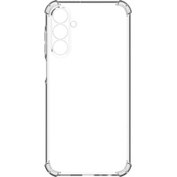 Samsung Mobeen Clear Cover Galaxy A15 und A15 5G