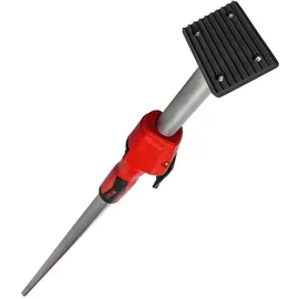 Bessey Deckenstütze Stahlrohr 1700-3000 mm Silber