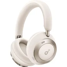 Soundcore Space One Pro Cremeweiß