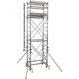 FACAL Alumito Maxi 6,20m hoch