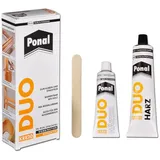 Henkel 2K PUR-Spachtel Duo 315 g