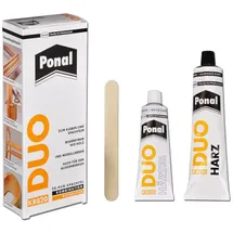 Henkel 2K PUR-Spachtel Duo 315 g