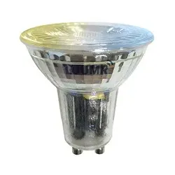 Leuchtmittel 4,7W WLAN GU10 Clear - Luumr