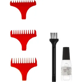 WAHL Detailer Wide Rialzi Replace Pack 1,5/3 /4,5 mm - Aufsteckkaemme
