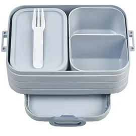 Mepal Lunchbox Take a Break midi blau 0,9 l, 1 St.
